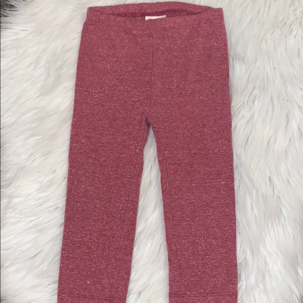 BUNDLE (5) 18 Month First Impressions Tops/Leggings! (Macys) - Picture 6 of 9